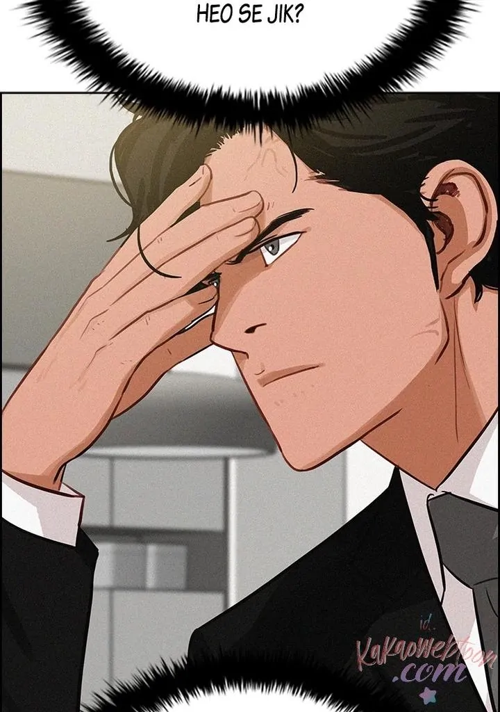 Lord of Money Chapter 164 - halaman 108