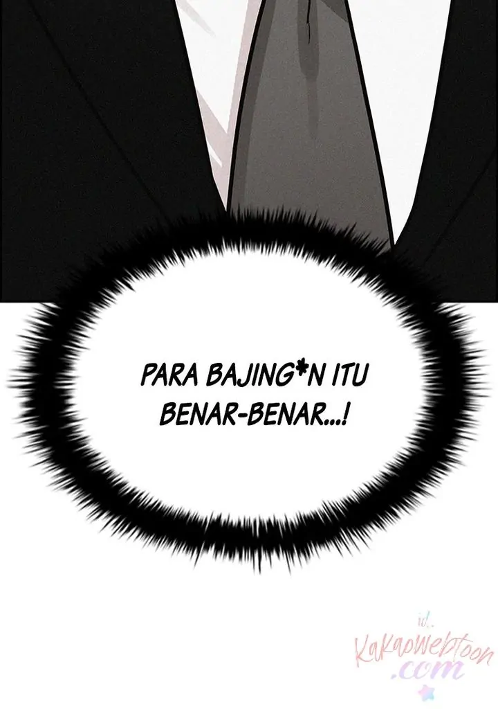 Lord of Money Chapter 164 - halaman 111