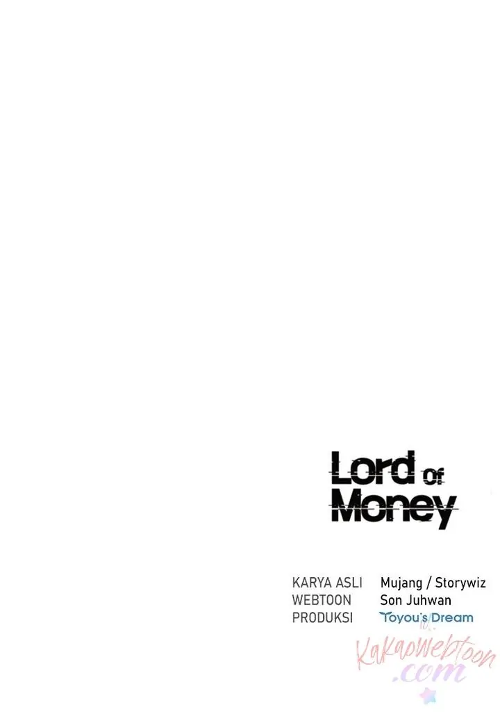Lord of Money Chapter 164 - halaman 112