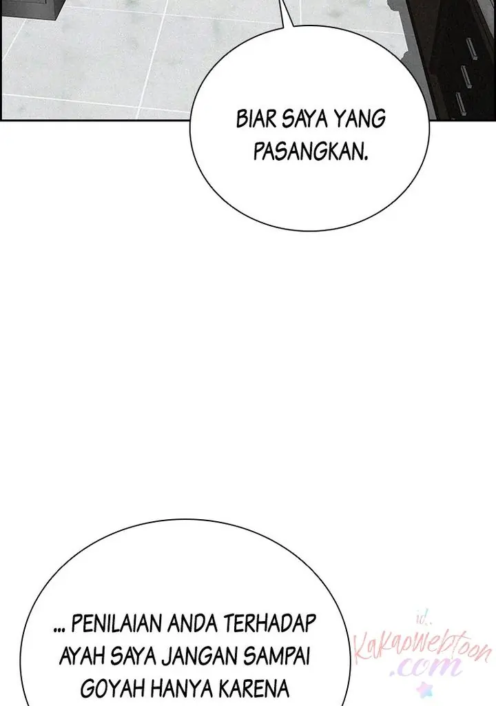 Lord of Money Chapter 164 - halaman 15