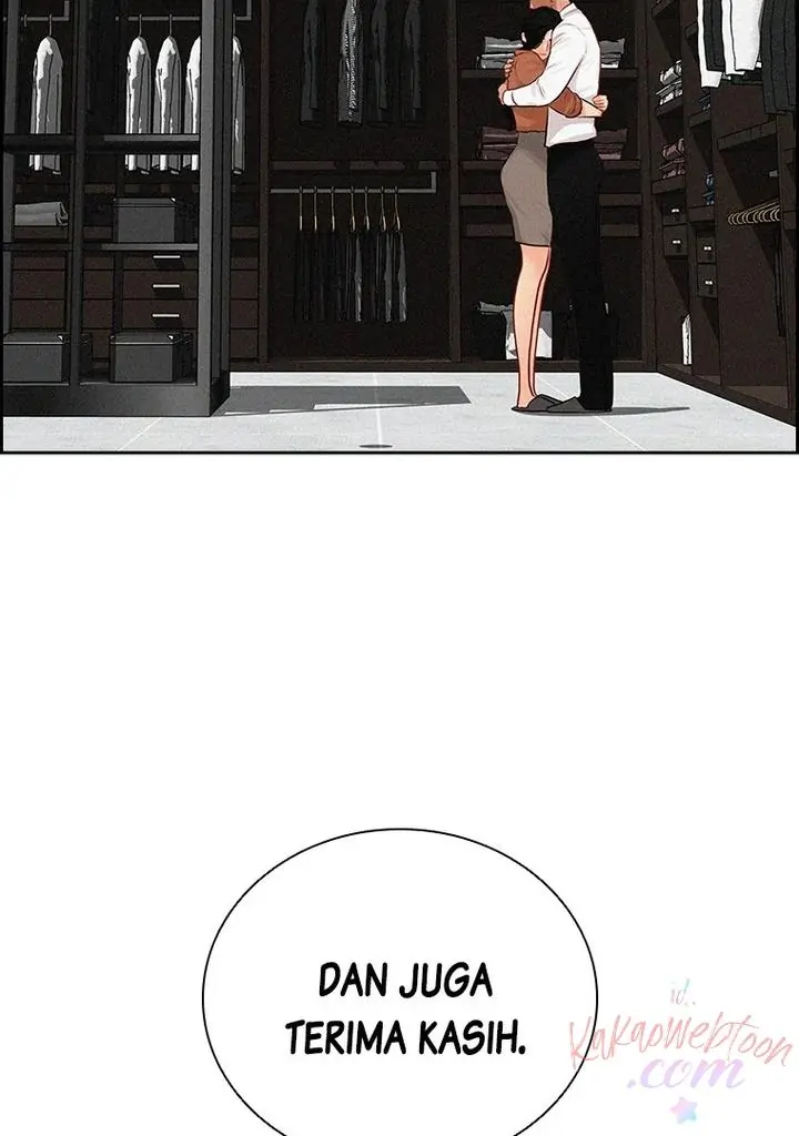 Lord of Money Chapter 164 - halaman 20