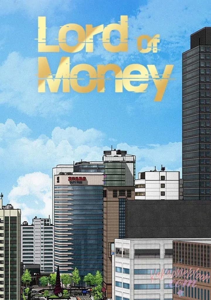 Lord of Money Chapter 164 - halaman 22