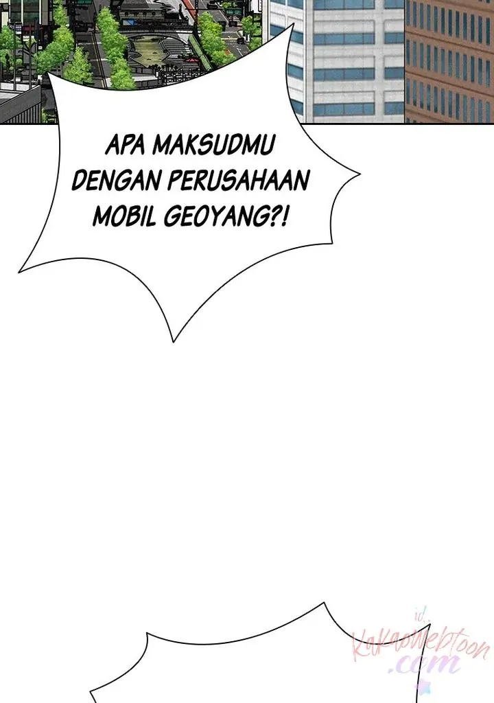Lord of Money Chapter 164 - halaman 23