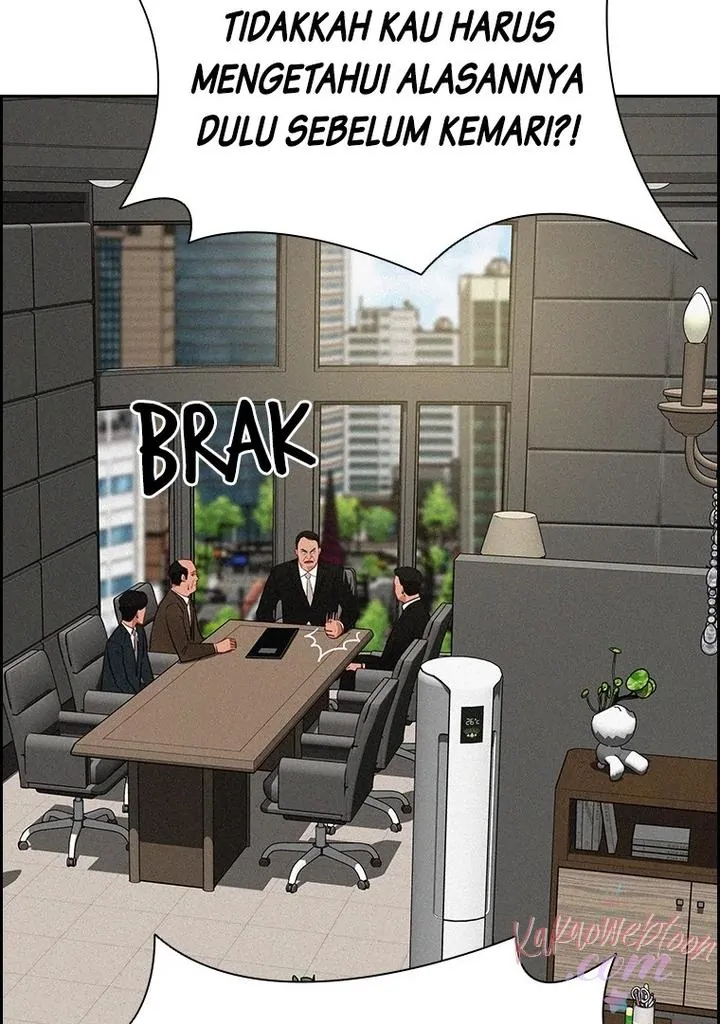 Lord of Money Chapter 164 - halaman 24