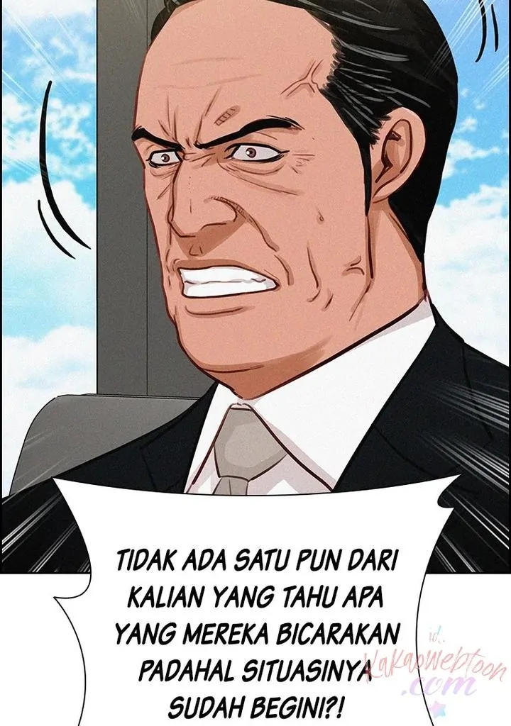 Lord of Money Chapter 164 - halaman 26