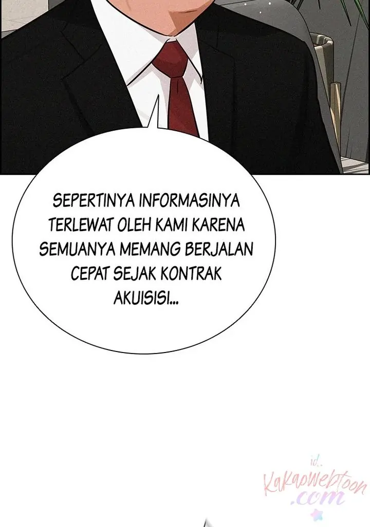 Lord of Money Chapter 164 - halaman 28