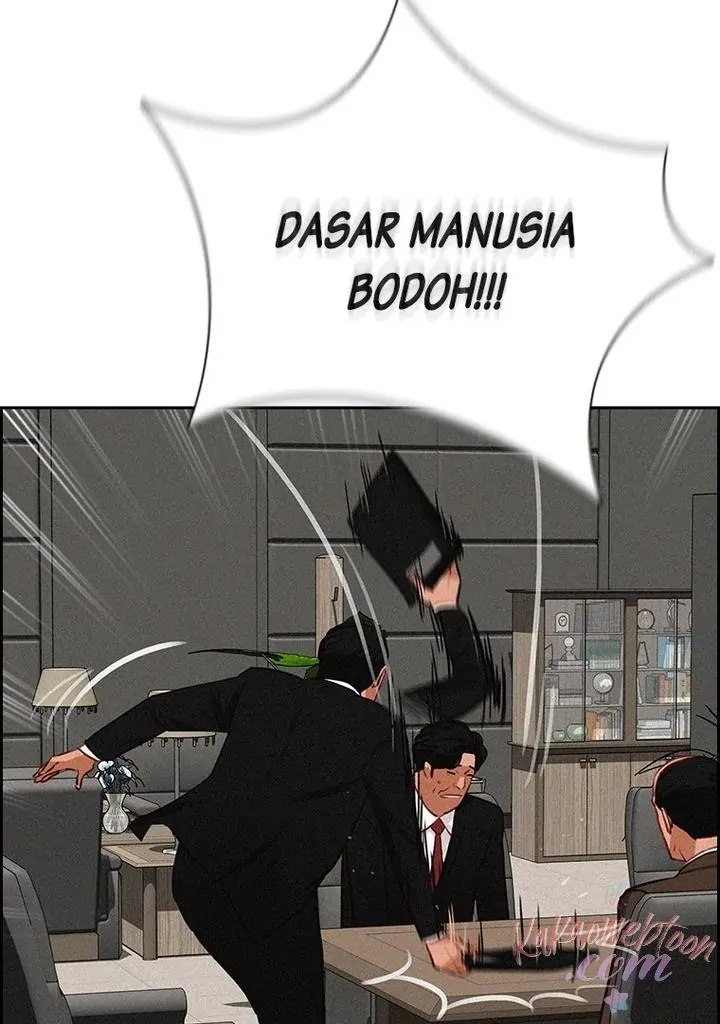 Lord of Money Chapter 164 - halaman 29