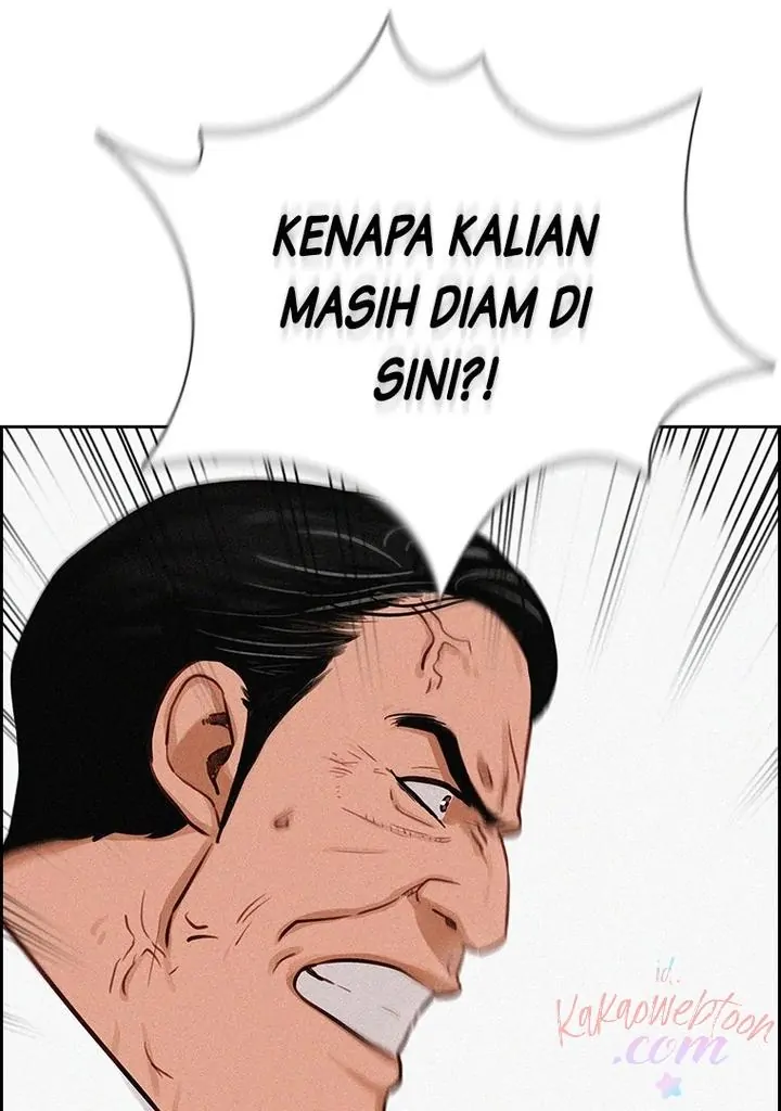 Lord of Money Chapter 164 - halaman 31