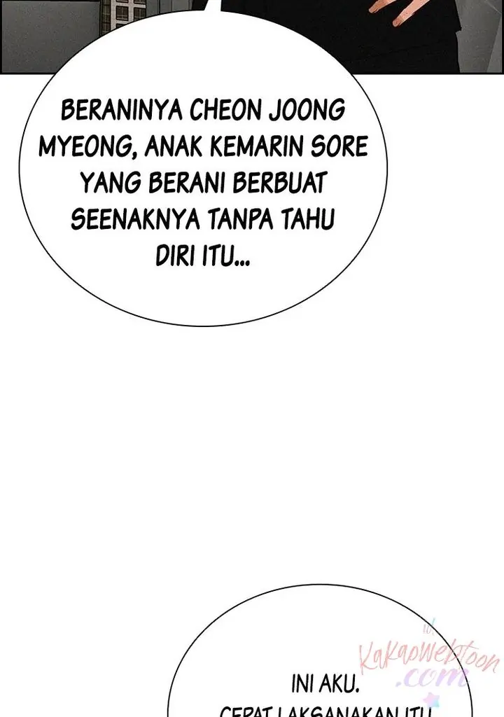 Lord of Money Chapter 164 - halaman 36