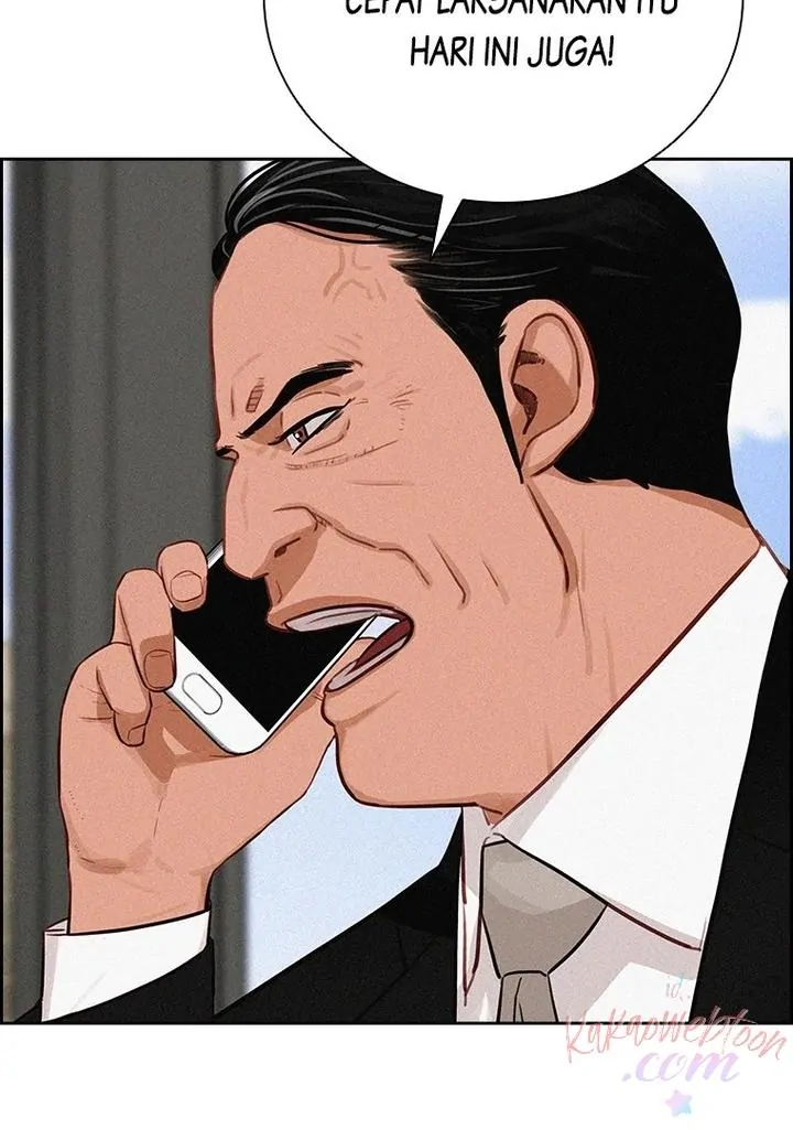 Lord of Money Chapter 164 - halaman 37