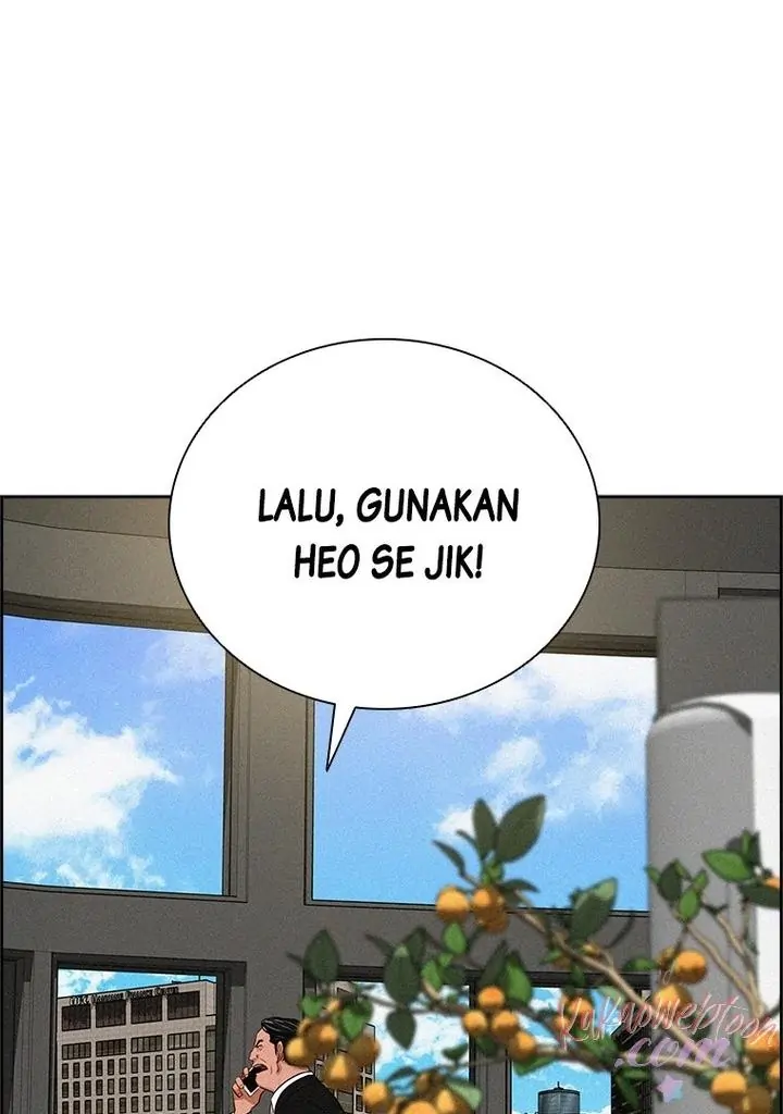 Lord of Money Chapter 164 - halaman 38