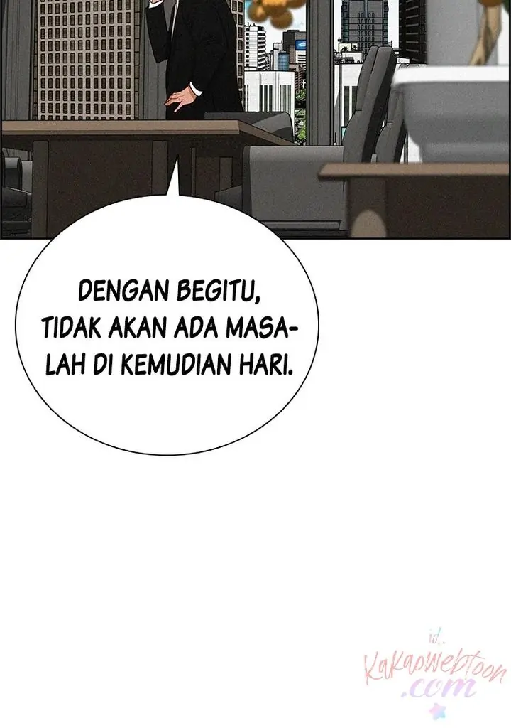Lord of Money Chapter 164 - halaman 39