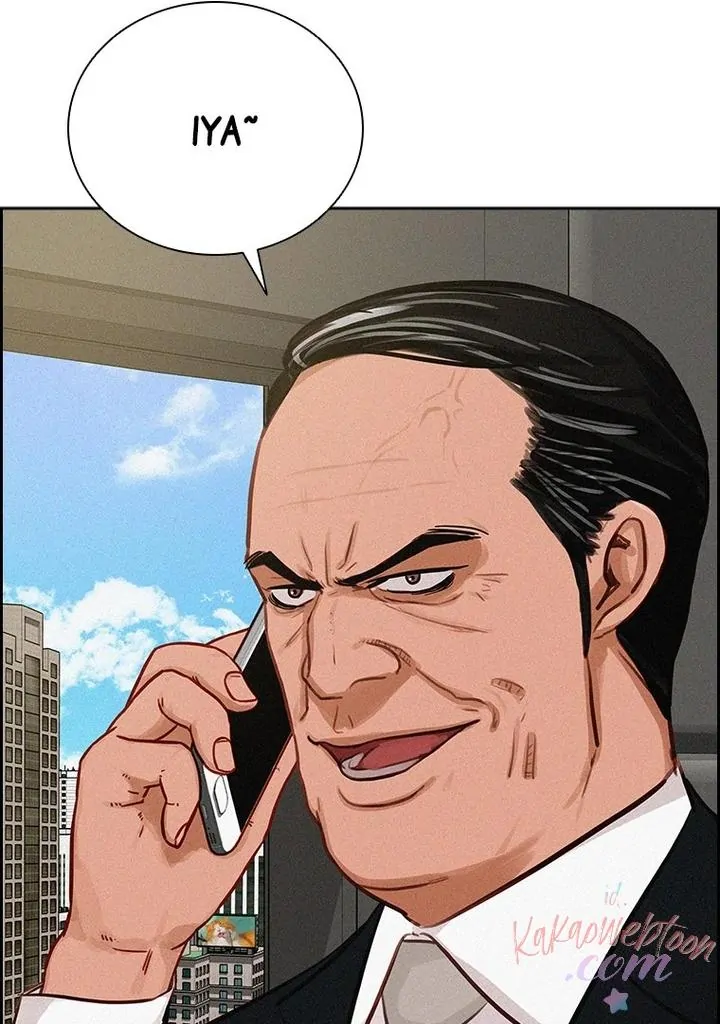 Lord of Money Chapter 164 - halaman 40