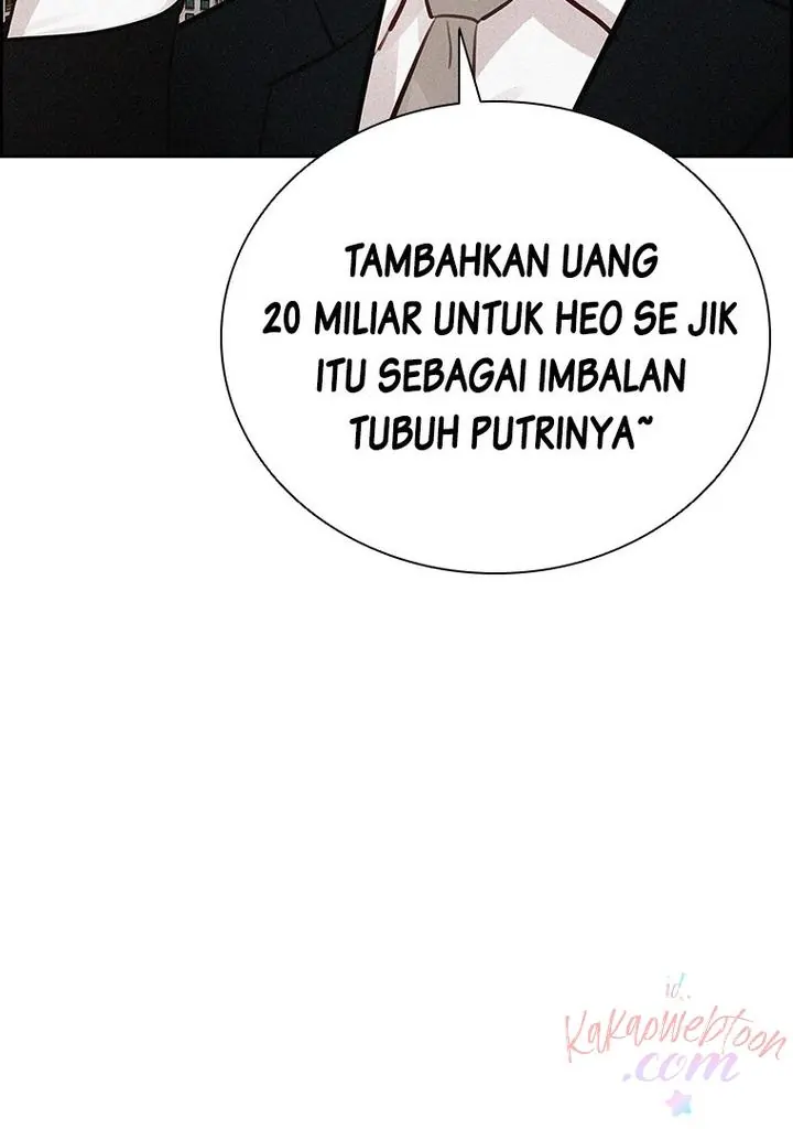 Lord of Money Chapter 164 - halaman 41