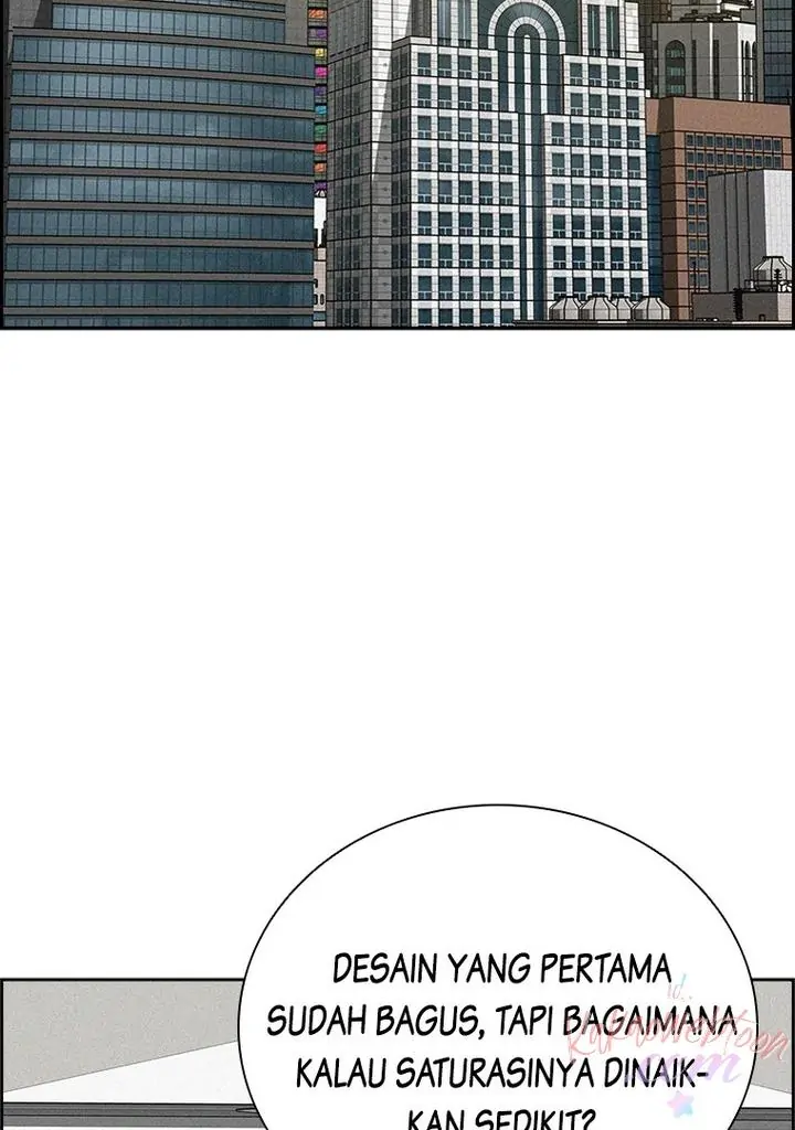 Lord of Money Chapter 164 - halaman 44