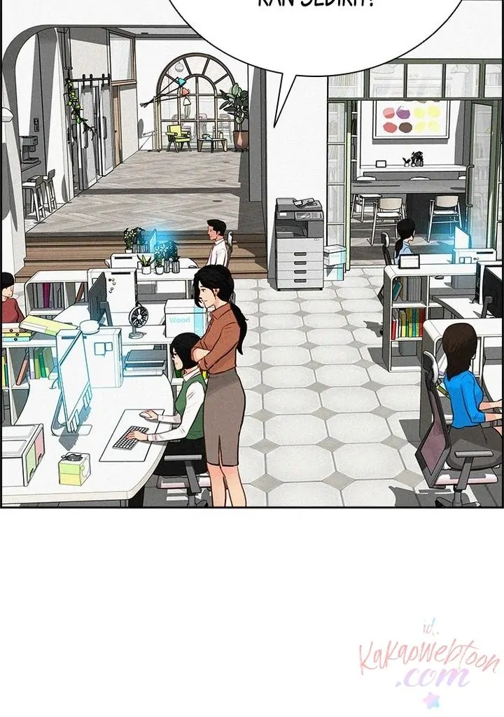 Lord of Money Chapter 164 - halaman 45