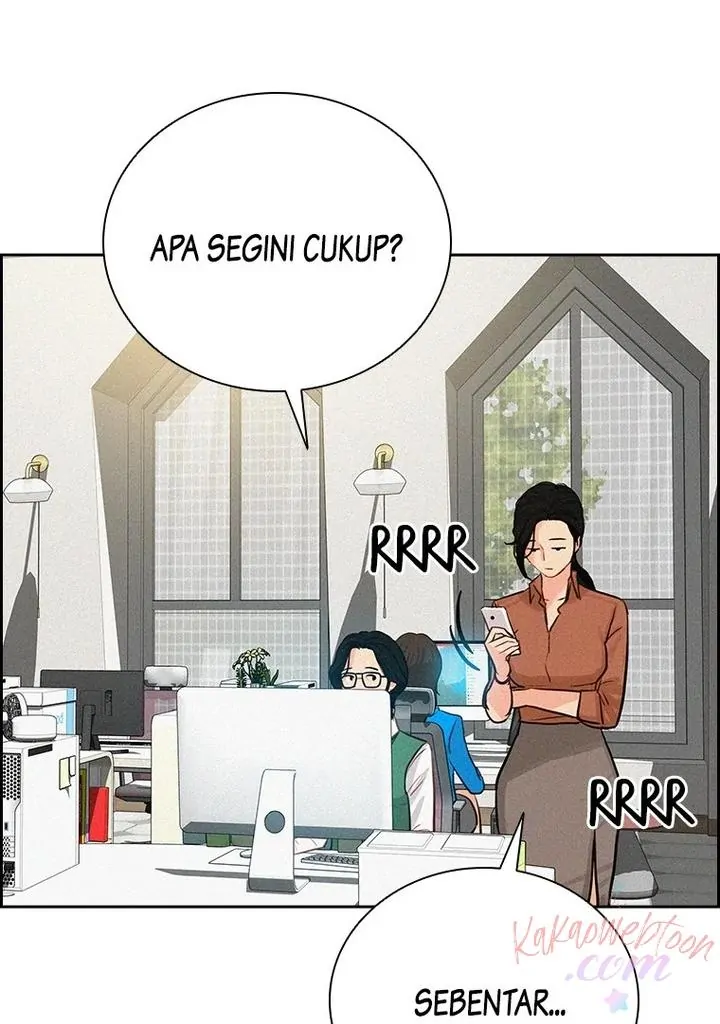 Lord of Money Chapter 164 - halaman 46