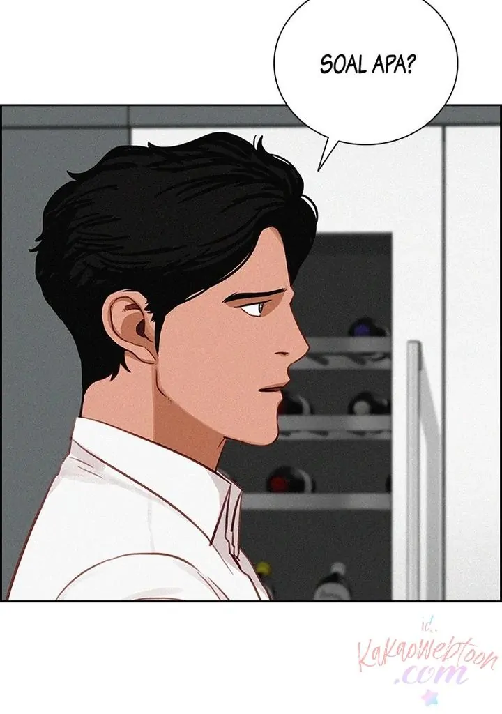 Lord of Money Chapter 164 - halaman 5