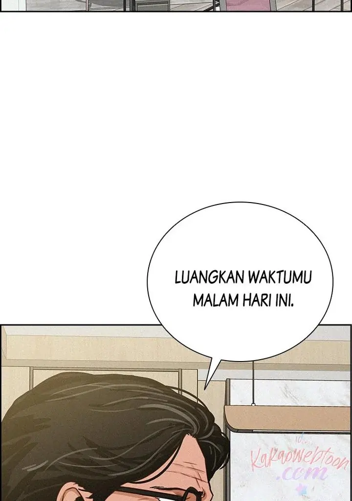 Lord of Money Chapter 164 - halaman 50