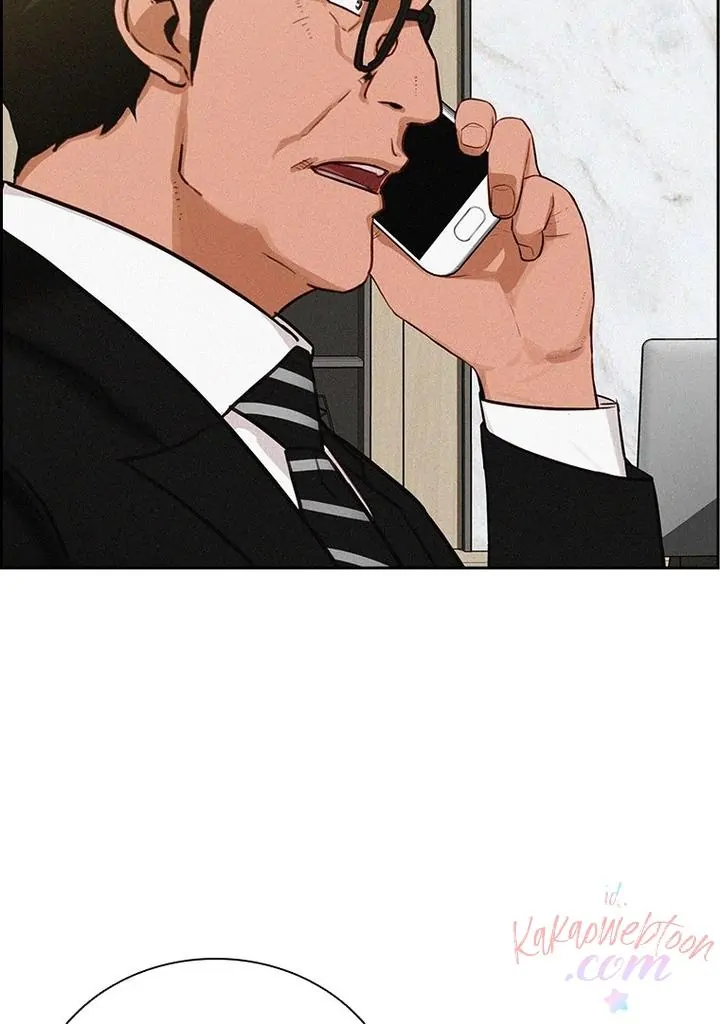 Lord of Money Chapter 164 - halaman 51