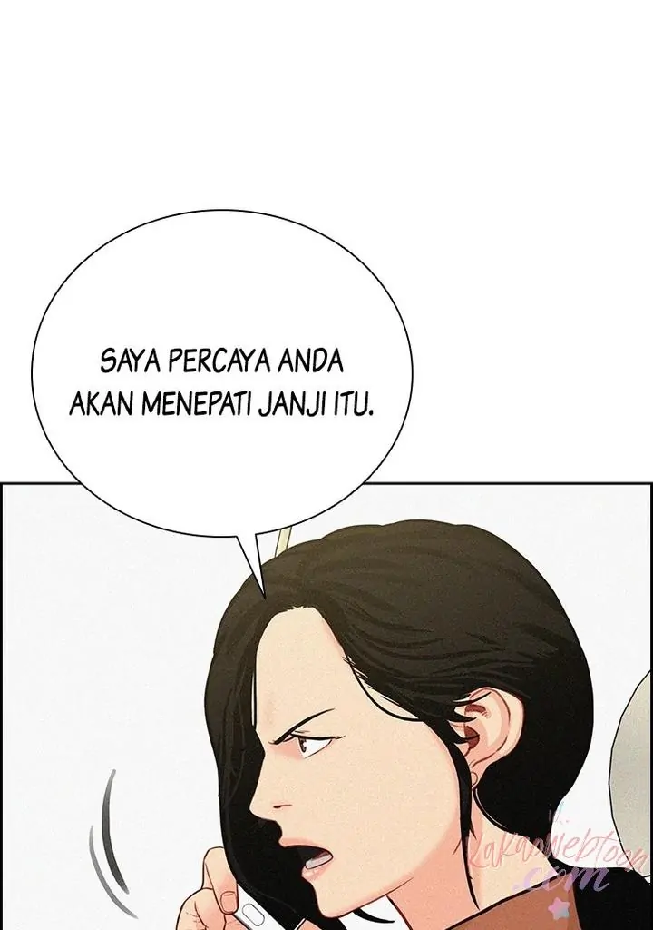 Lord of Money Chapter 164 - halaman 56