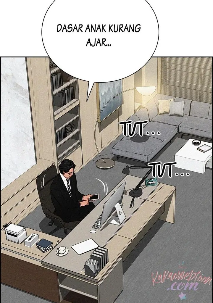Lord of Money Chapter 164 - halaman 58