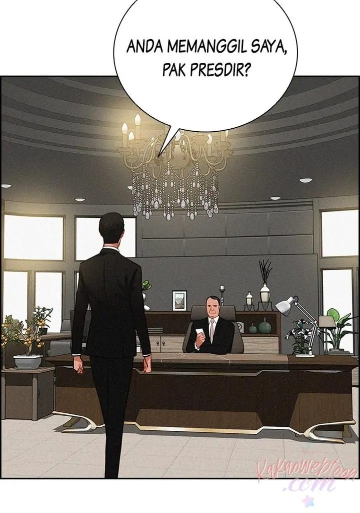 Lord of Money Chapter 164 - halaman 63