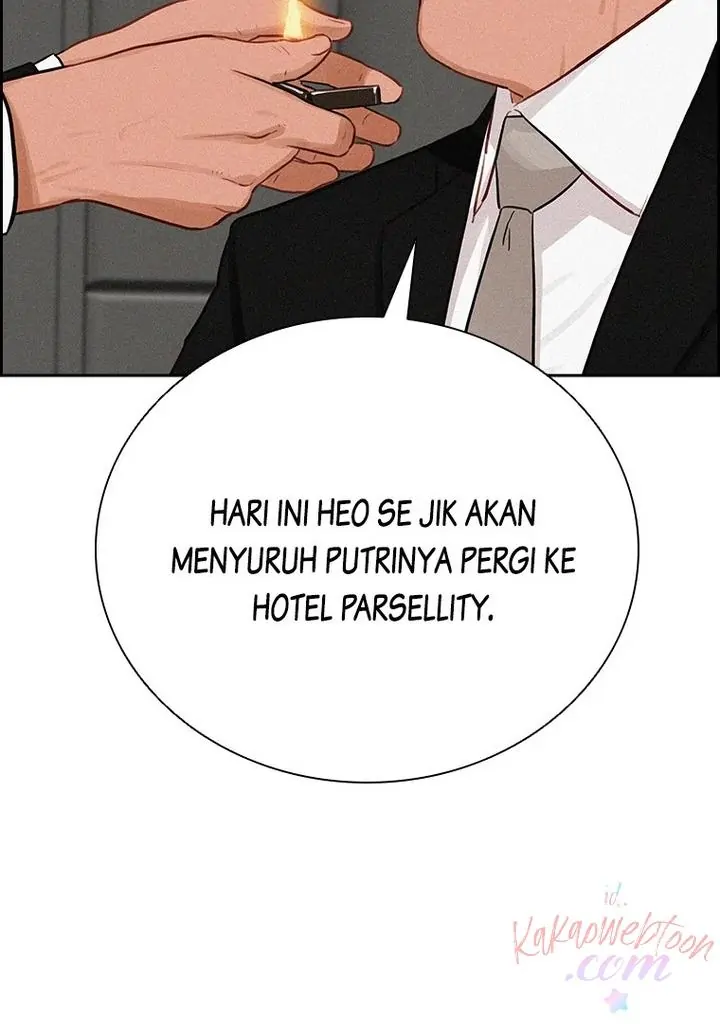 Lord of Money Chapter 164 - halaman 72