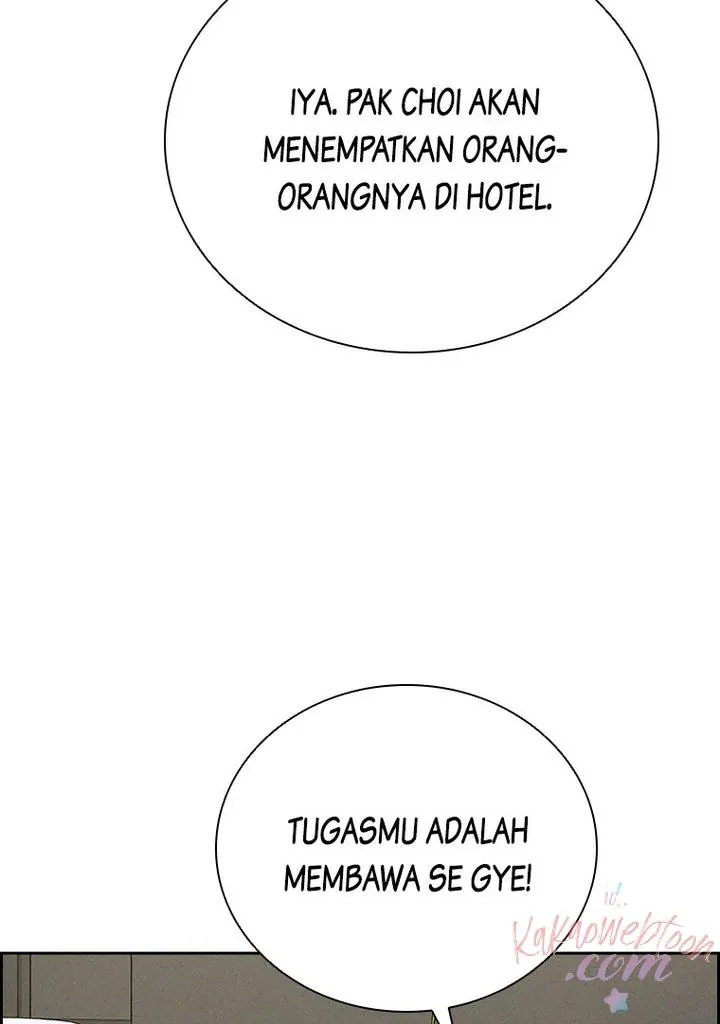 Lord of Money Chapter 164 - halaman 74