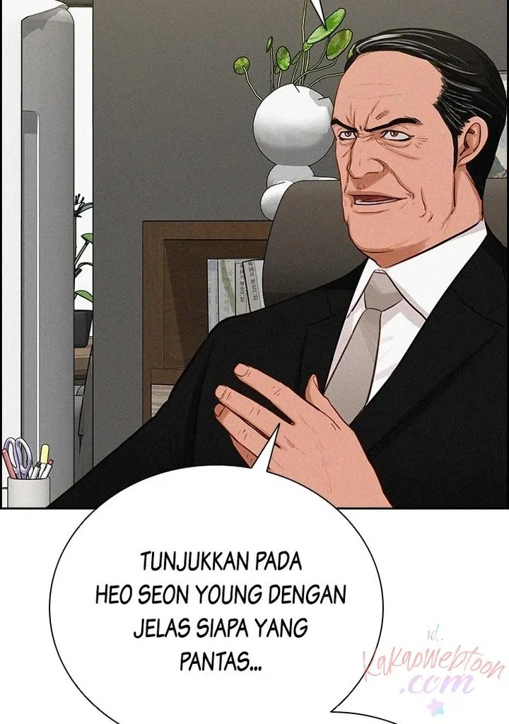Lord of Money Chapter 164 - halaman 75