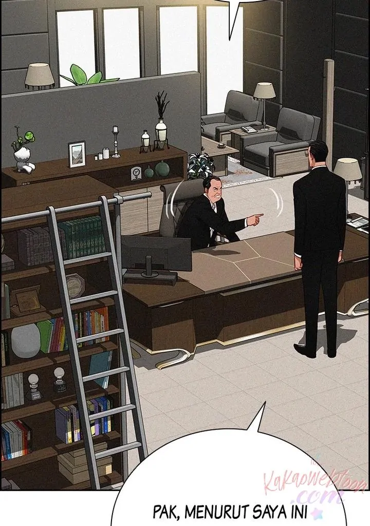 Lord of Money Chapter 164 - halaman 79