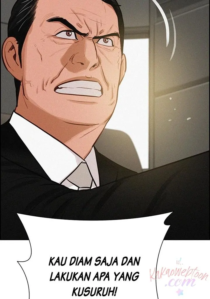 Lord of Money Chapter 164 - halaman 81