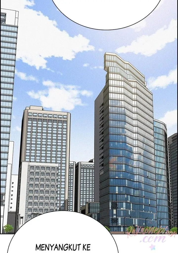 Lord of Money Chapter 164 - halaman 86