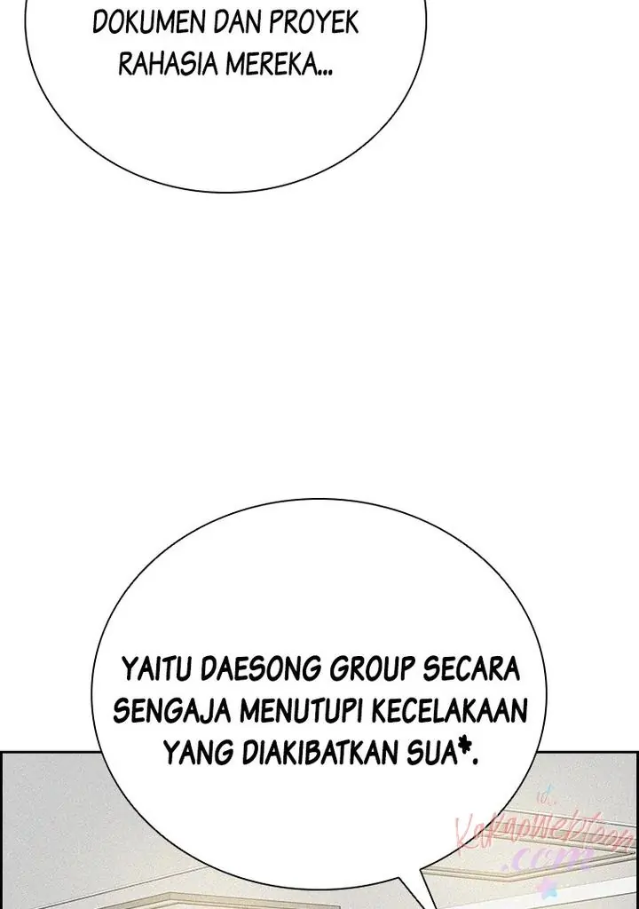 Lord of Money Chapter 164 - halaman 87