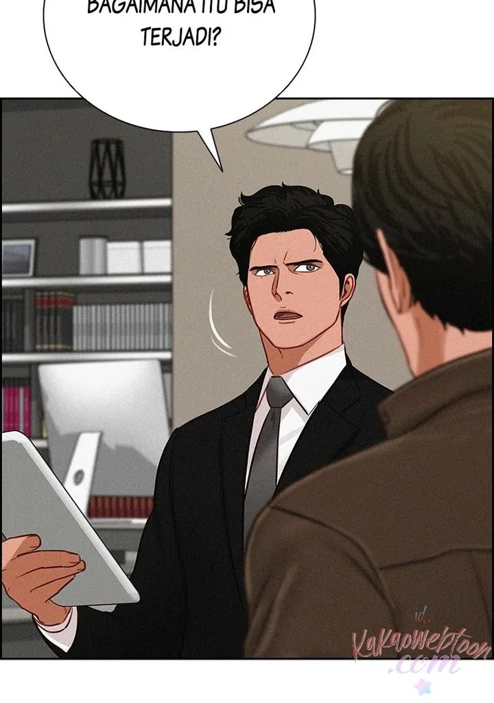 Lord of Money Chapter 164 - halaman 89