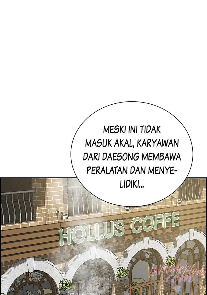 Lord of Money Chapter 164 - halaman 90