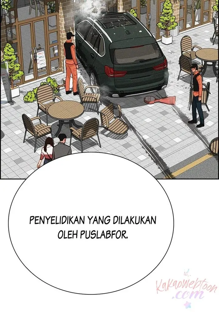 Lord of Money Chapter 164 - halaman 91