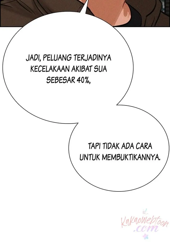 Lord of Money Chapter 164 - halaman 93