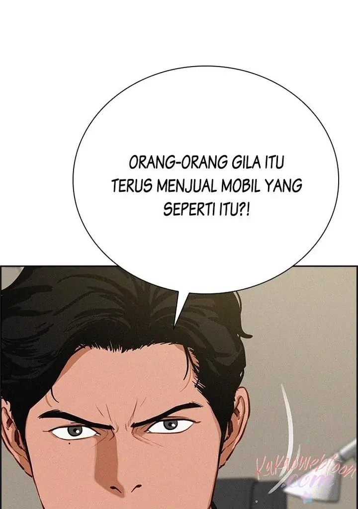 Lord of Money Chapter 164 - halaman 94