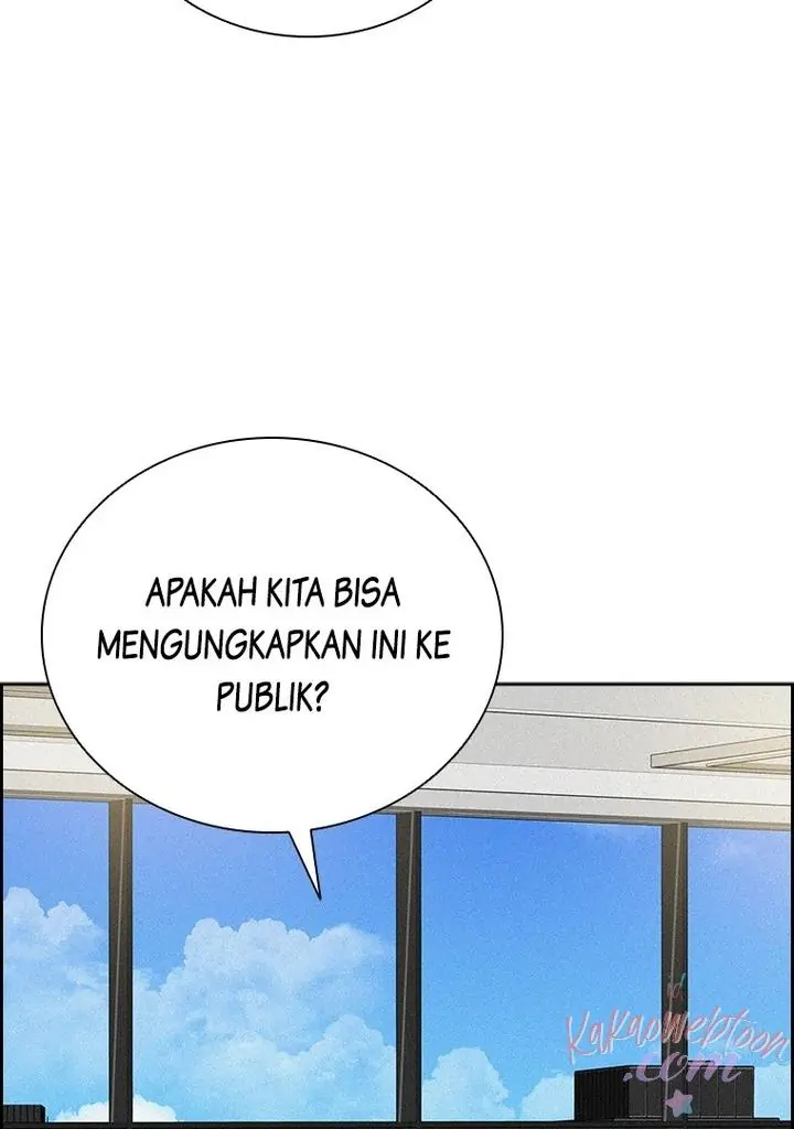 Lord of Money Chapter 164 - halaman 97