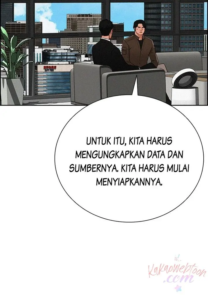 Lord of Money Chapter 164 - halaman 98