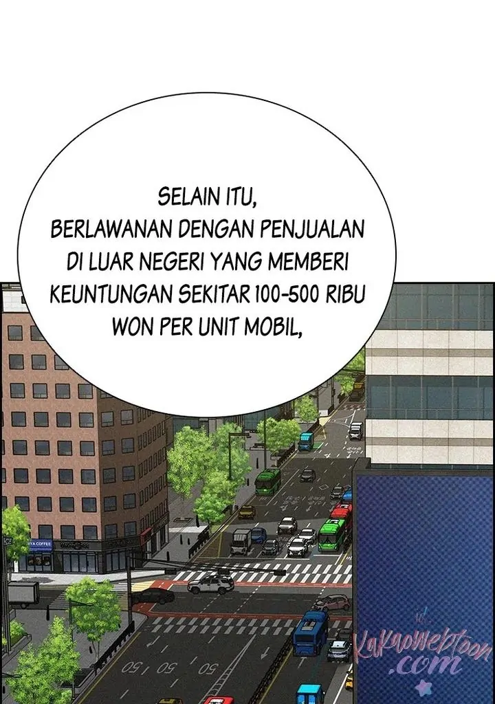 Lord of Money Chapter 164 - halaman 99