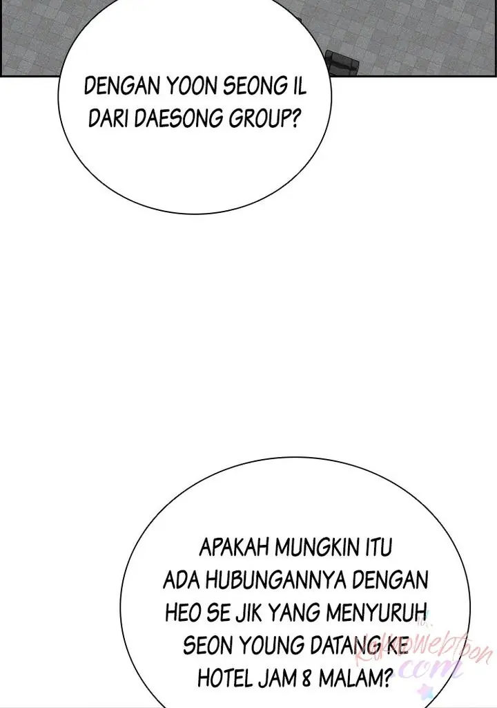 Lord of Money Chapter 165 - halaman 10