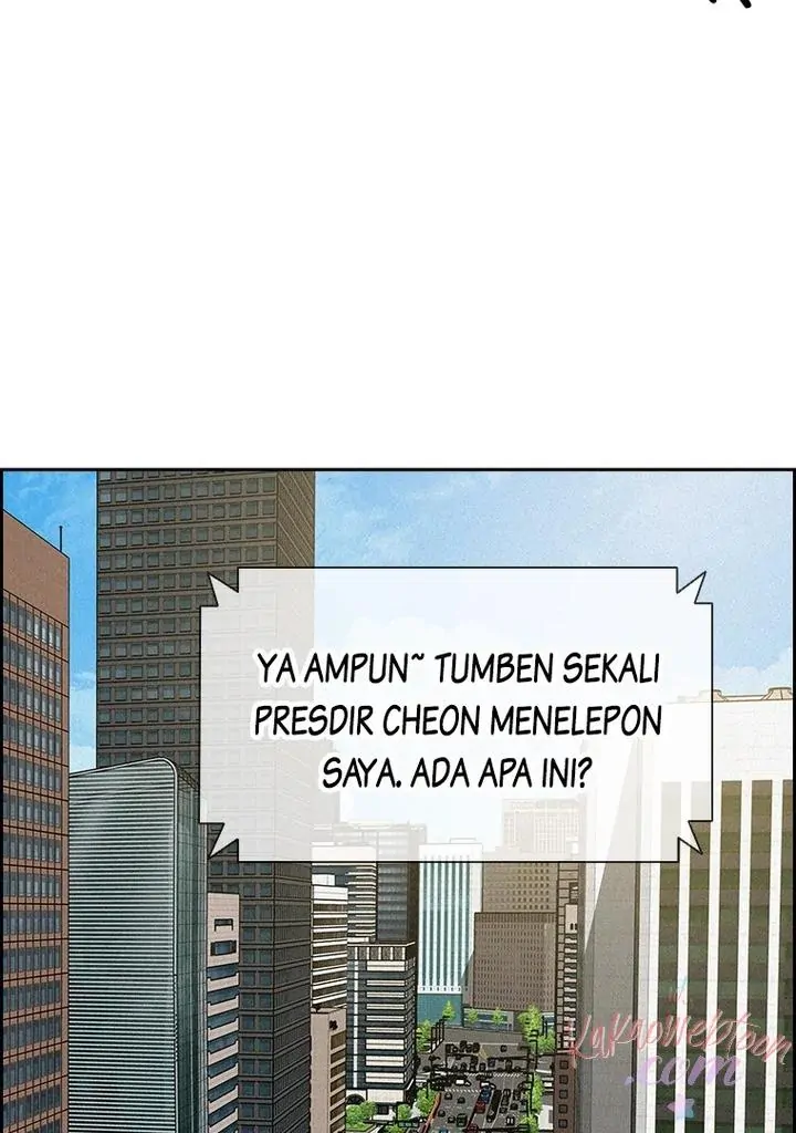 Lord of Money Chapter 165 - halaman 102