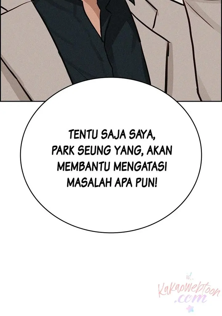 Lord of Money Chapter 165 - halaman 107