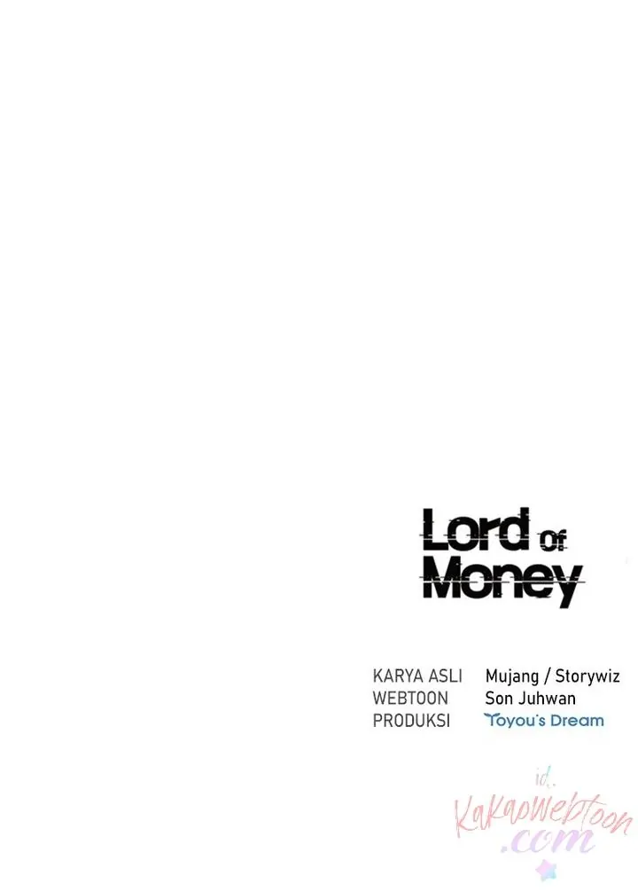 Lord of Money Chapter 165 - halaman 108