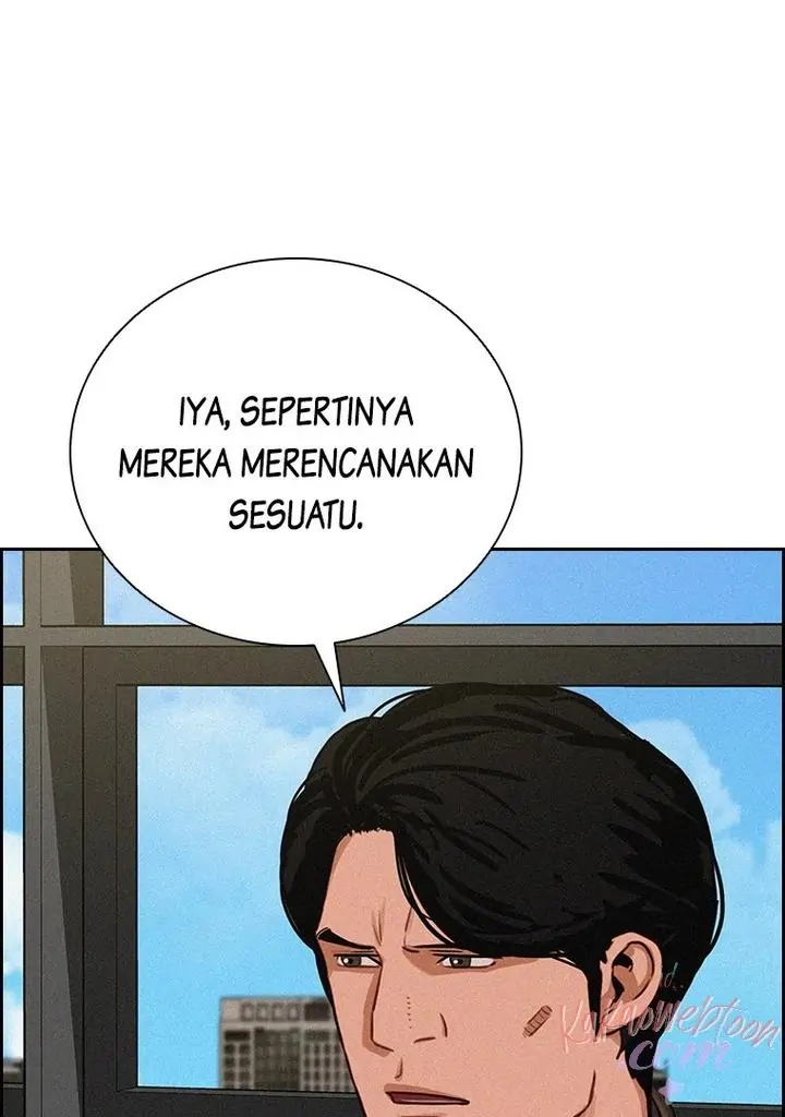 Lord of Money Chapter 165 - halaman 12