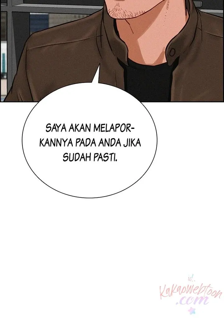 Lord of Money Chapter 165 - halaman 13