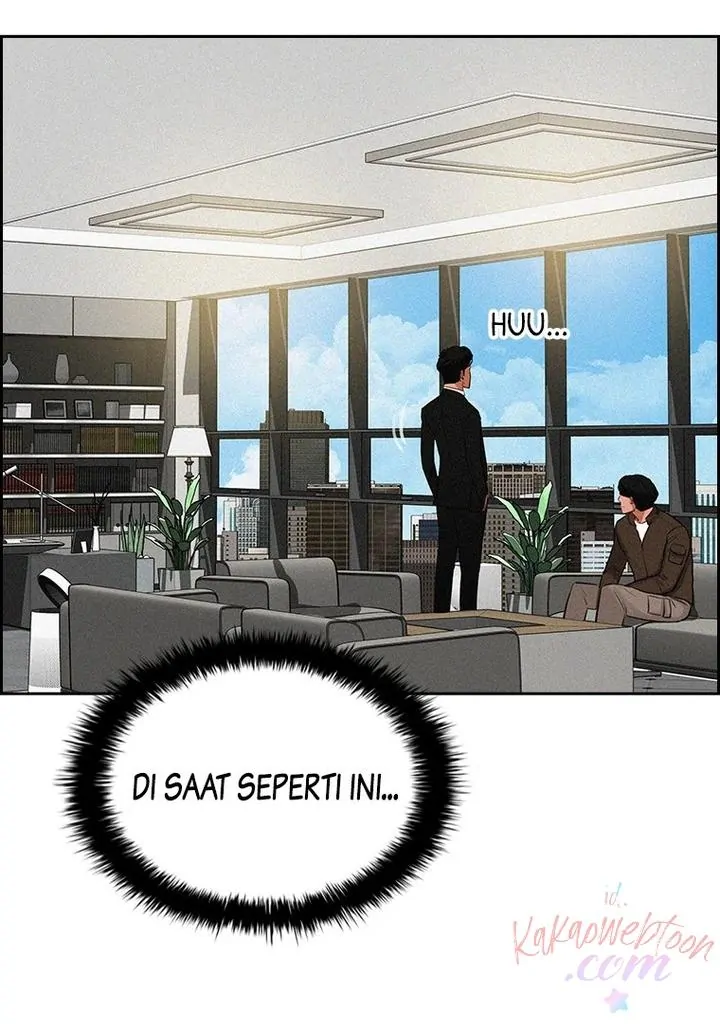 Lord of Money Chapter 165 - halaman 14
