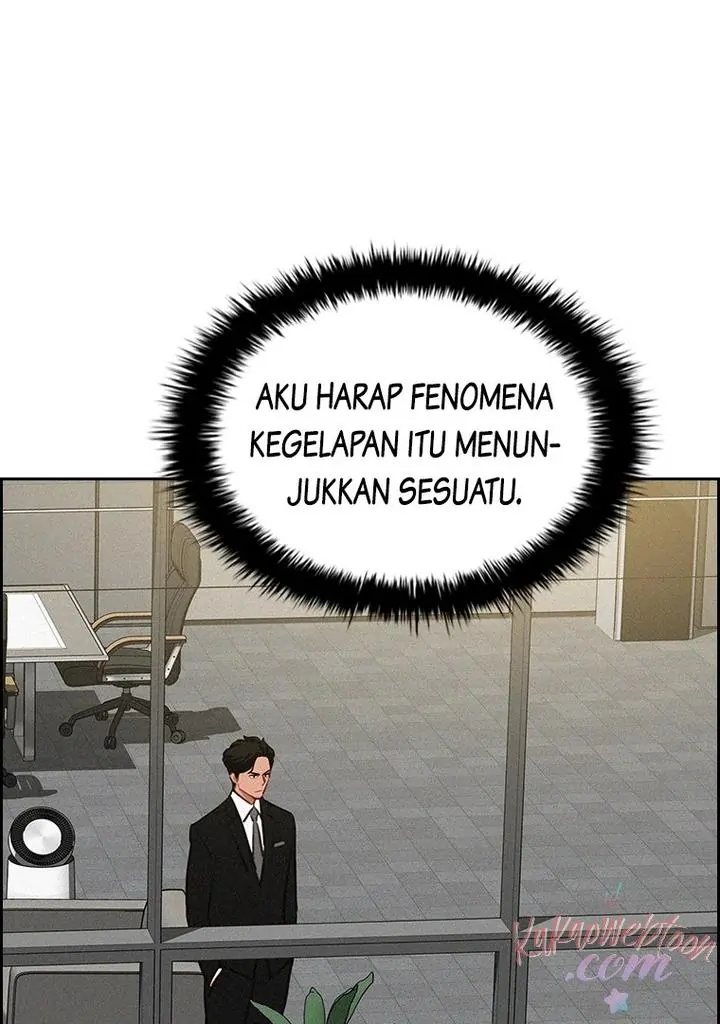 Lord of Money Chapter 165 - halaman 15